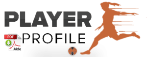 player profie