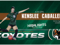 Campo Verde High School Soccer Highlights February 2026
